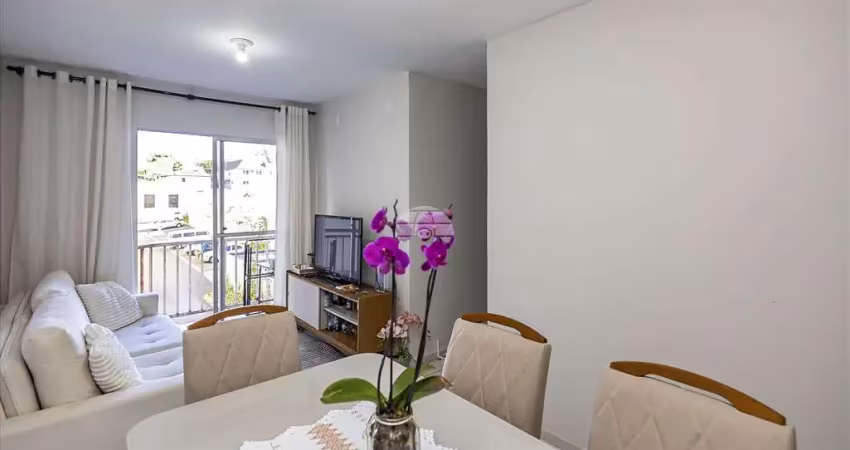 Apartamento com 3 quartos à venda na Rua Monsenhor Ivo Zanlorenzi, 3847, Campo Comprido, Curitiba