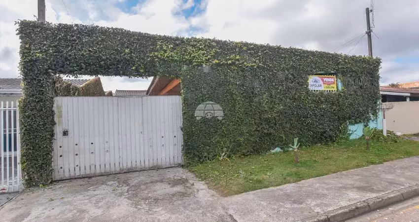 Casa com 3 quartos à venda na Rua Mangueira, 463, Eucaliptos, Fazenda Rio Grande