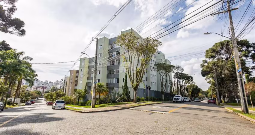 Apartamento com 3 quartos à venda na Rua Pará, 728, Água Verde, Curitiba