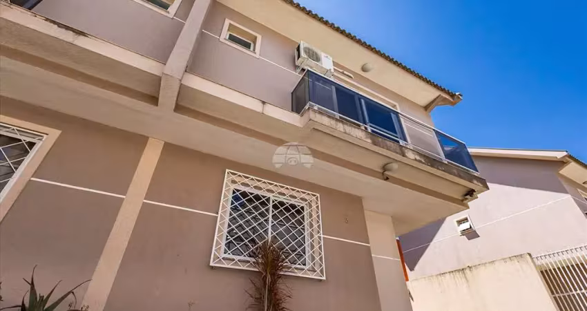 Casa em condomínio fechado com 3 quartos à venda na Rua Jundiaí do Sul, 164, Sítio Cercado, Curitiba