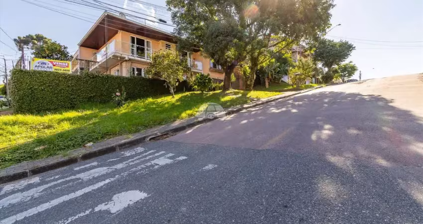 Casa com 3 quartos à venda na Rua Germano Beckert, 1080, Bairro Alto, Curitiba