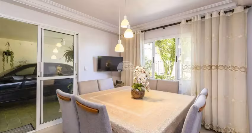 Casa com 3 quartos à venda na Rua Germano Beckert, 1080, Bairro Alto, Curitiba
