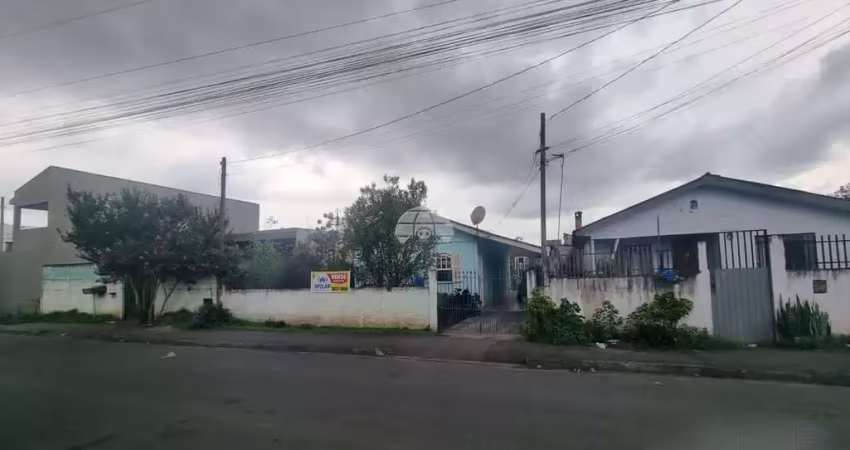 Casa com 4 quartos à venda na Rua Arapongas, 335, Guaraituba, Colombo