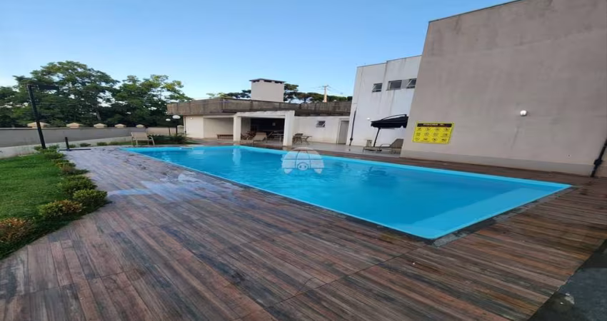 Apartamento com 2 quartos à venda na Rua Alfredo de Andrade, 75, Bonfim, Almirante Tamandaré