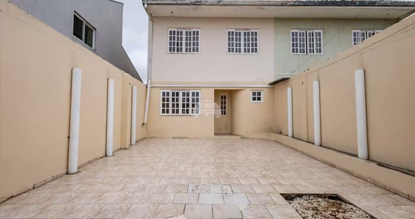 Casa com 3 quartos à venda na Rua Capitão Varassin, 440, Capão da Imbuia, Curitiba