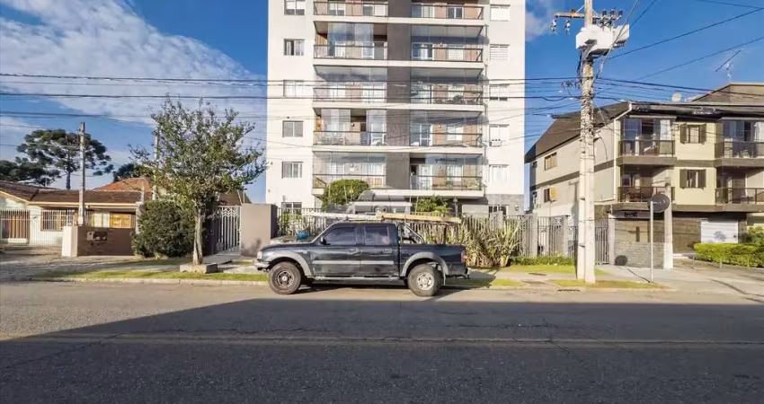 Apartamento com 2 quartos à venda na Rua Antônio Olívio Rodrigues, 210, Capão da Imbuia, Curitiba