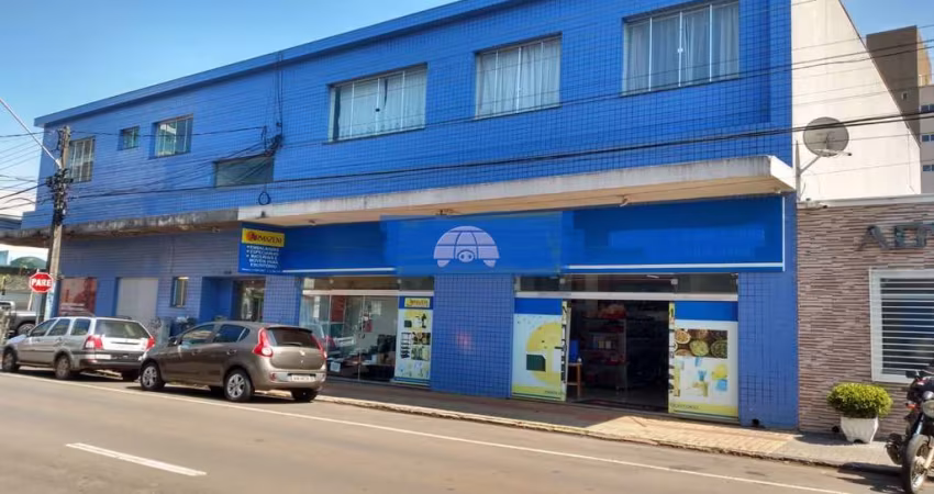 Apartamento com 1 quarto à venda na Rua Francisco Ader, 502, Novo Mundo, Curitiba