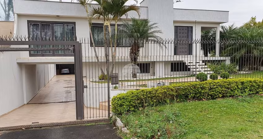 Casa com 3 quartos à venda na Avenida Senador Salgado Filho, 5115, Uberaba, Curitiba