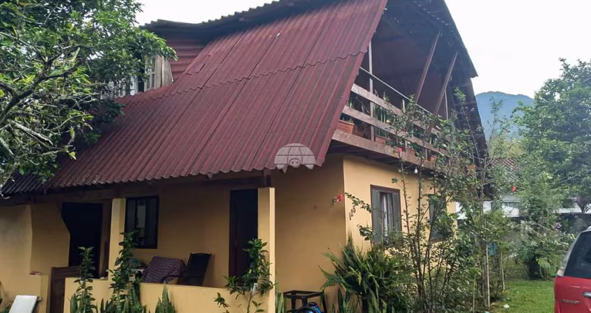 Terreno à venda na RUA SAO FRANCISCO, 125, VILA TREVO, Garuva