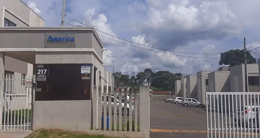 Apartamento com 2 quartos à venda na Rua Macapá, 136, Estados, Fazenda Rio Grande