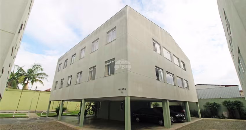 Apartamento com 3 quartos à venda na Rua Alberico Flores Bueno, 2336, Bairro Alto, Curitiba