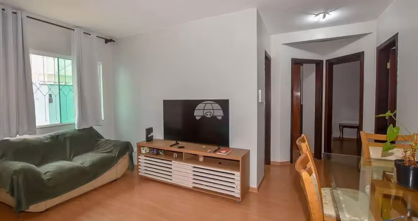 Casa em condomínio fechado com 3 quartos à venda na Rua Jacob Brandalise, 265, Uberaba, Curitiba