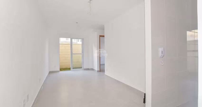 Apartamento com 2 quartos à venda na Avenida Comendador Franco, 7770, Uberaba, Curitiba