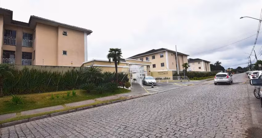 Apartamento com 3 quartos à venda na Rua Salomão Miguel Nasser, 1055, Guatupê, São José dos Pinhais