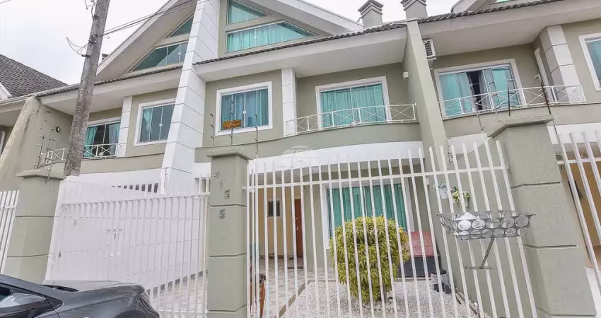 Casa com 3 quartos à venda na Rua Doutor Plínio Gonçalves Marques, 970, Pinheirinho, Curitiba