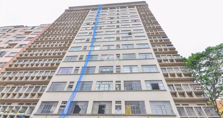 Sala comercial à venda na Rua José Loureiro, 12, Centro, Curitiba