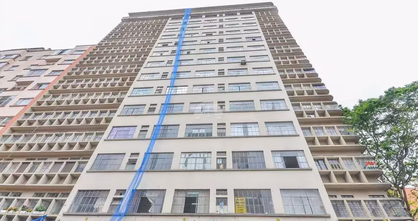 Sala comercial à venda na Rua José Loureiro, 12, Centro, Curitiba