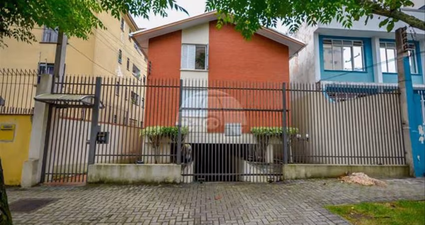Apartamento com 3 quartos à venda na Rua Engenheiros Rebouças, 2323, Rebouças, Curitiba