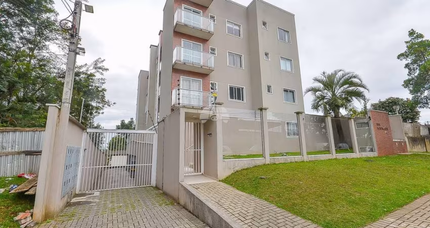 Apartamento com 2 quartos à venda na Rua Rio Araguari, 427, Bairro Alto, Curitiba