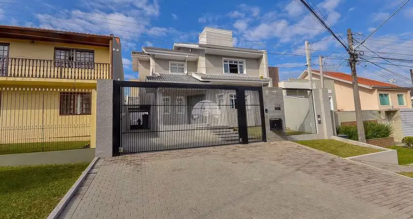 Casa com 4 quartos à venda na Rua Doutor Eduardo Mendes Gonçalves, 756, Bairro Alto, Curitiba