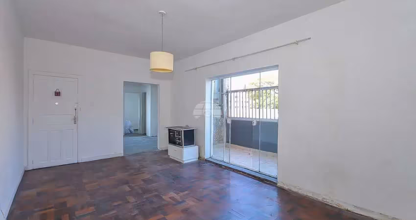 Apartamento com 3 quartos à venda na Rua Alferes Poli, 763, Centro, Curitiba