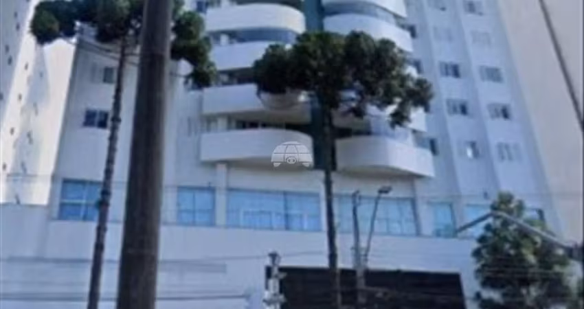 Apartamento com 3 quartos à venda na Avenida João Gualberto, 253, Alto da Glória, Curitiba
