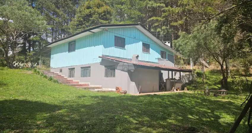 Chácara / sítio com 3 quartos à venda na ESTRADA DOS NOGUEIRAS, 80600, Areia Branca dos Assis, Mandirituba