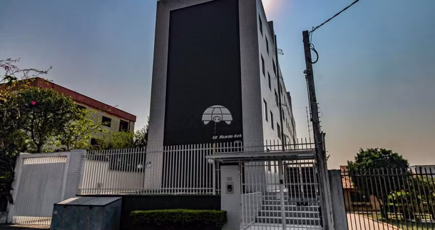 Apartamento com 2 quartos à venda na Rua Carlota Straube de Araújo, 1083, Boa Vista, Curitiba