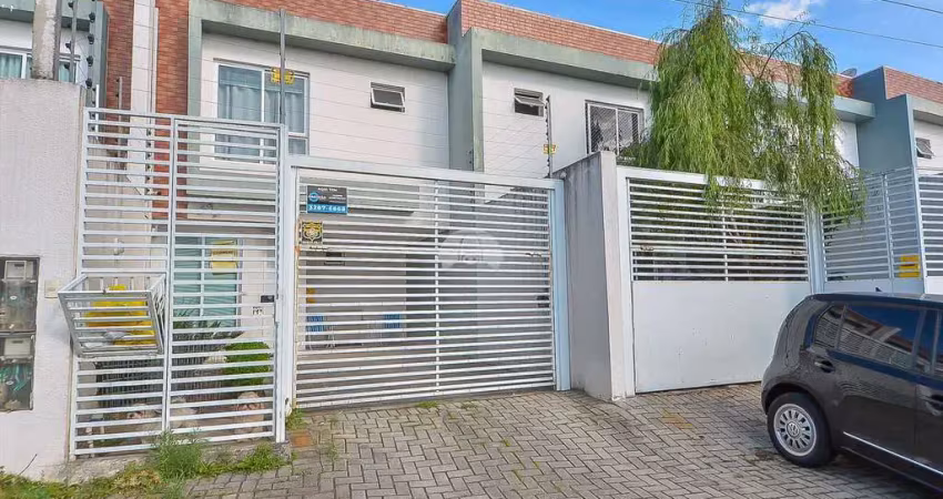 Casa com 3 quartos à venda na Rua Oito de Maio, 639, Alto Boqueirão, Curitiba