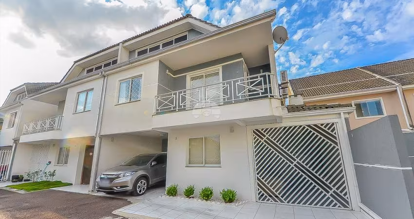 Casa com 3 quartos à venda na Rua Padre Dehon, 2059, Hauer, Curitiba