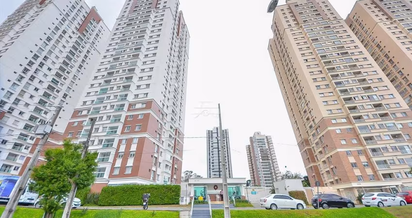 Apartamento com 3 quartos à venda na Rua Professor Pedro Viriato Parigot de Souza, 5285, Campo Comprido, Curitiba