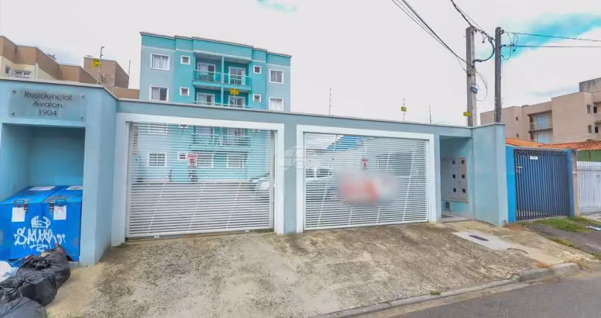 Apartamento com 3 quartos à venda na Rua Octávio Cim, 1904, Parque da Fonte, São José dos Pinhais