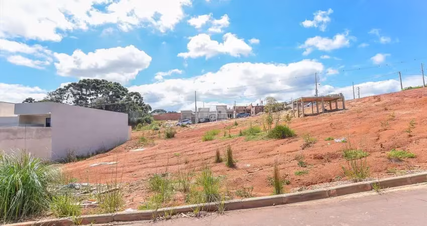 Terreno à venda na Avenida Portugal, 83, Nações, Fazenda Rio Grande