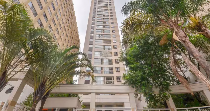 Apartamento com 2 quartos à venda na Rua Doutor Pedrosa, 445, Batel, Curitiba