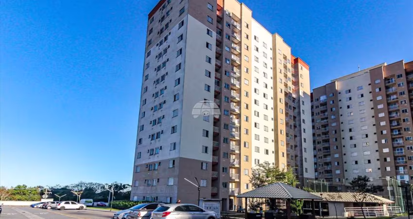 Apartamento com 2 quartos à venda na Rua Reinaldo Stocco, 274, Pinheirinho, Curitiba