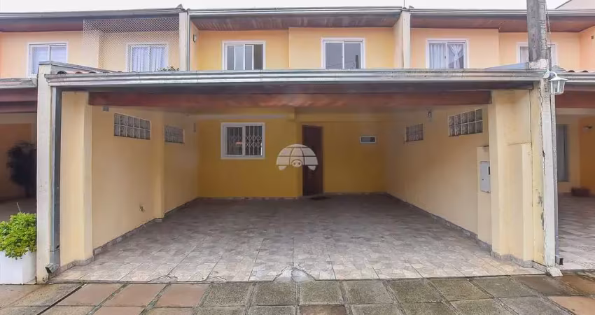Casa com 4 quartos à venda na Rua Tenente Coronel Vilagran Cabrita, 727, Boqueirão, Curitiba