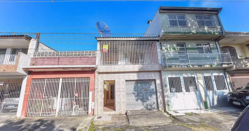 Casa com 3 quartos à venda na Rua Francisco Derosso, 5150, Alto Boqueirão, Curitiba