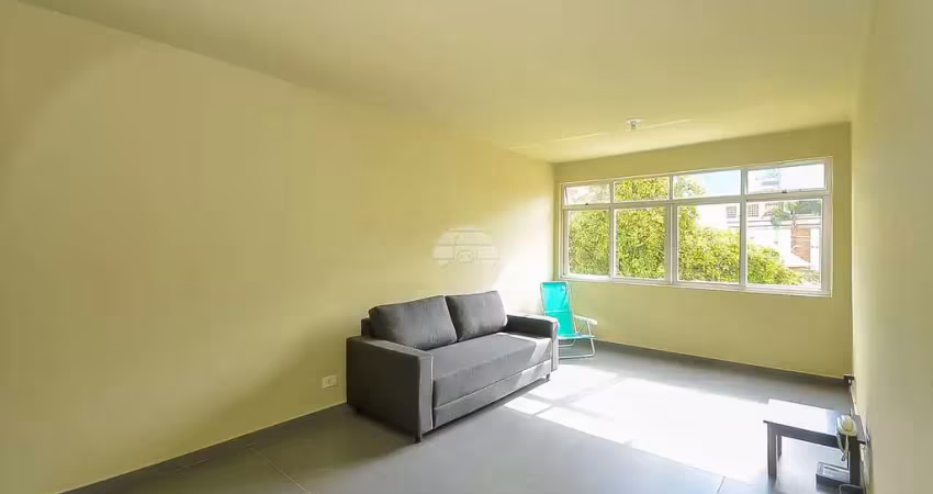 Apartamento com 2 quartos à venda na Rua Martim Afonso, 2765, Bigorrilho, Curitiba