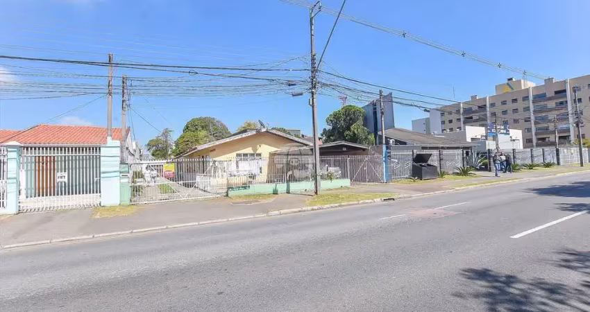 Casa em condomínio fechado com 3 quartos à venda na Rua Tenente Francisco Ferreira de Souza, 2010, Boqueirão, Curitiba