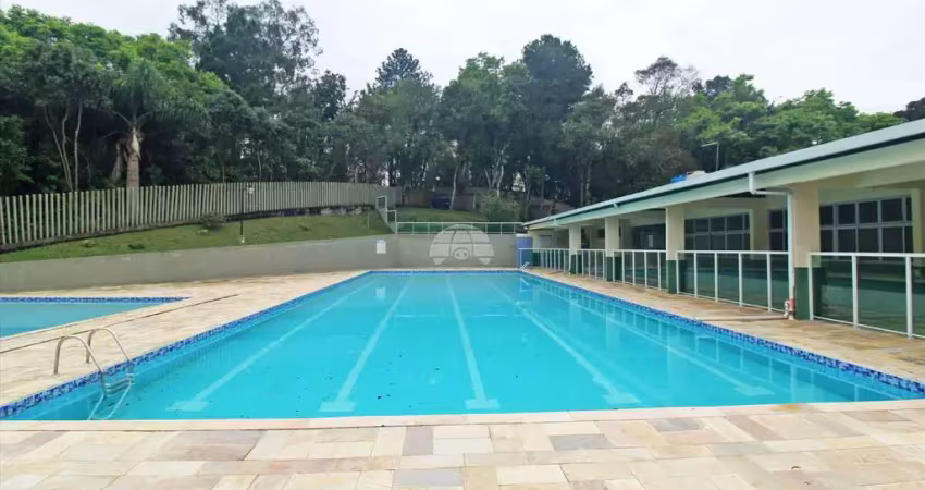 Apartamento com 2 quartos para alugar na Rua Luiz Ronaldo Canalli, 3025, Campo Comprido, Curitiba