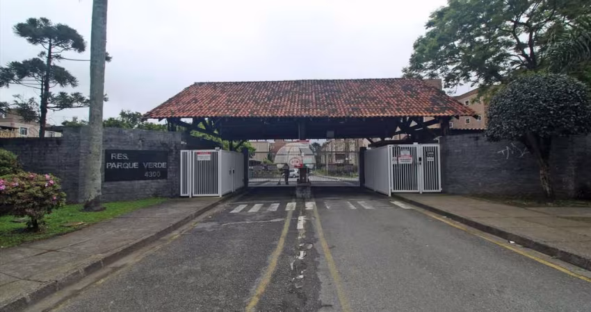 Apartamento com 3 quartos para alugar na Rua Pedro Gusso, 4300, Cidade Industrial, Curitiba