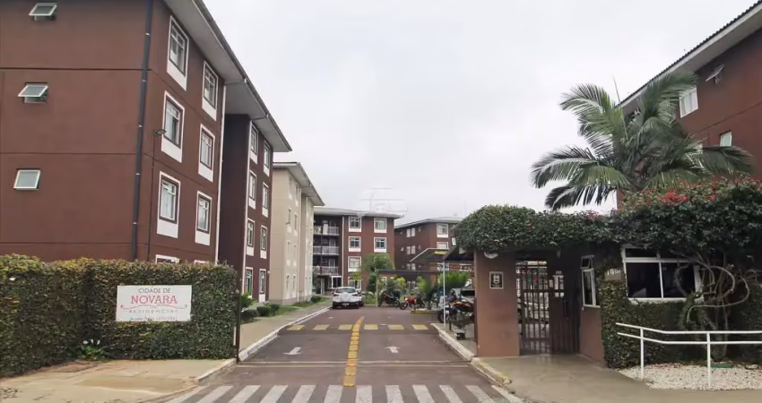 Apartamento com 2 quartos para alugar na Rua Ângelo Tozim, 1551, Campo de Santana, Curitiba