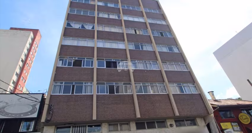 Apartamento com 2 quartos para alugar na Avenida Visconde de Guarapuava, 1830, Centro, Curitiba