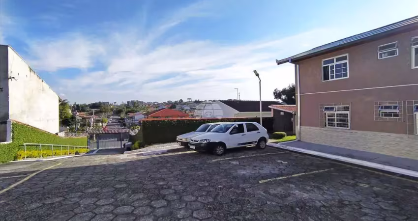 Apartamento com 2 quartos para alugar na Rua Professor Omar Gonçalves da Motta, 677, Boa Vista, Curitiba