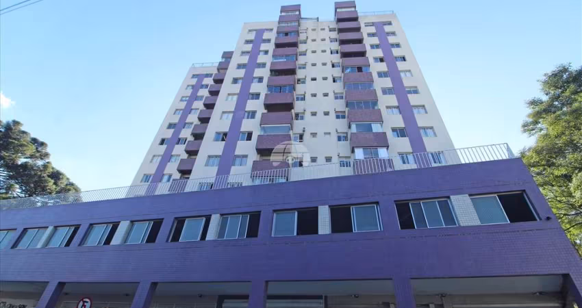 Apartamento com 3 quartos para alugar na Rua Alípia Marques Verchai, 30, Portão, Curitiba