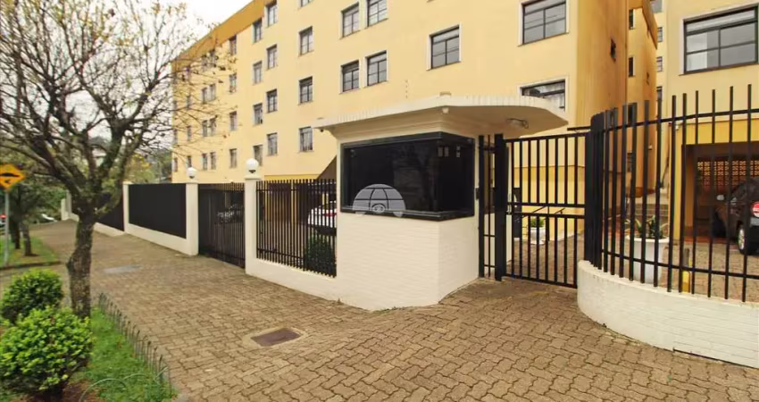Apartamento com 3 quartos para alugar na Rua Solimões, 1470, Mercês, Curitiba