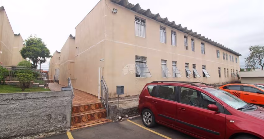 Apartamento com 2 quartos para alugar na Rua Rio Jaguaribe, 509, Bairro Alto, Curitiba