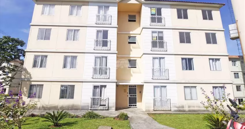 Apartamento com 3 quartos para alugar na Rua Agenor Lino de Oliveira, 290, Afonso Pena, São José dos Pinhais