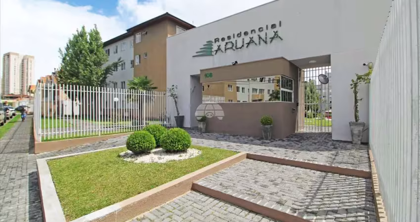 Apartamento com 3 quartos para alugar na Rua Afonso Piotto, 108, Cidade Industrial, Curitiba
