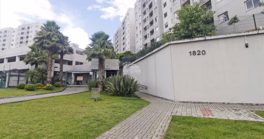 Apartamento com 3 quartos para alugar na Avenida Marechal Mascarenhas de Moraes, 1820, Santa Cândida, Curitiba